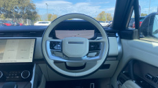 Land Rover Range Rover 4.4 P530 V8 First Edition 4dr Auto Petrol Estate